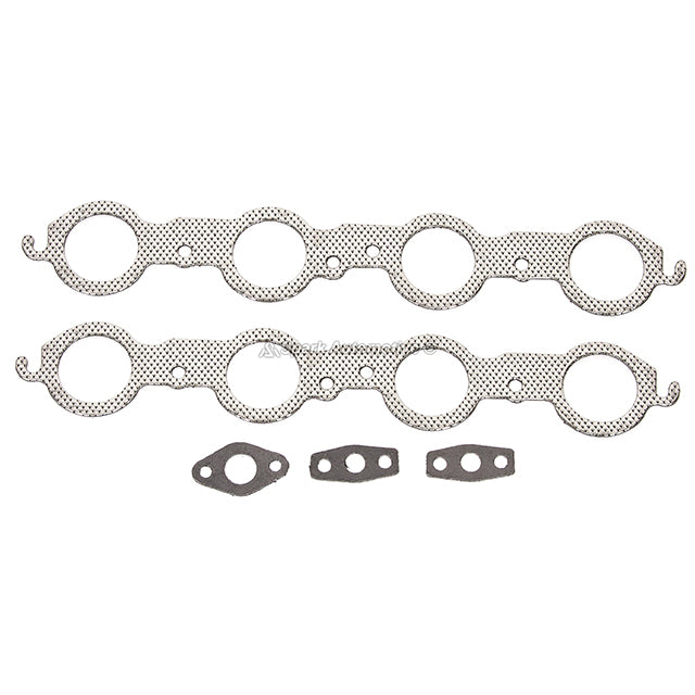07-13 GM Truck Non-AFM Non-DOD Kit w/ Camshaft - Silverado / Sierra