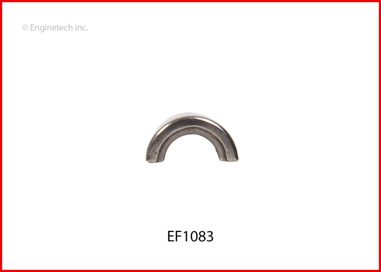 Enginetech Engine Valve Spring Retainer Keeper EPF1083 - High-Quality Engine Component