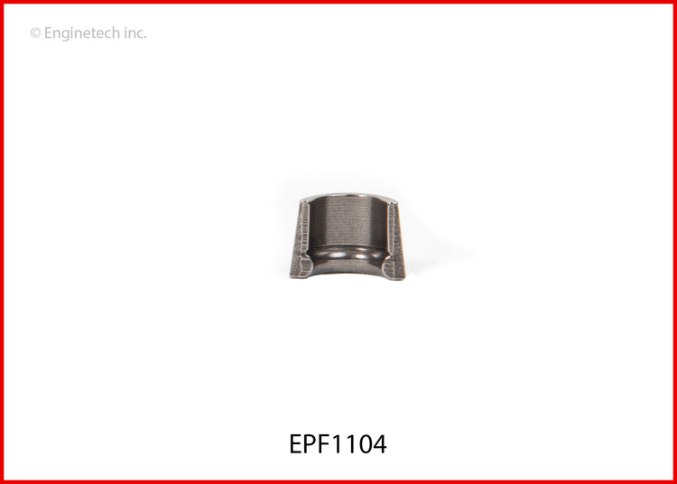 Enginetech EPF1104 Engine Valve Spring Retainer Keeper