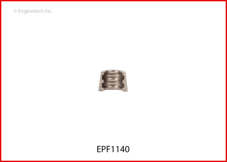 Enginetech Valve Spring Retainer Keeper EPF1140 for Dodge, Jeep, Chrysler, Ford Models
