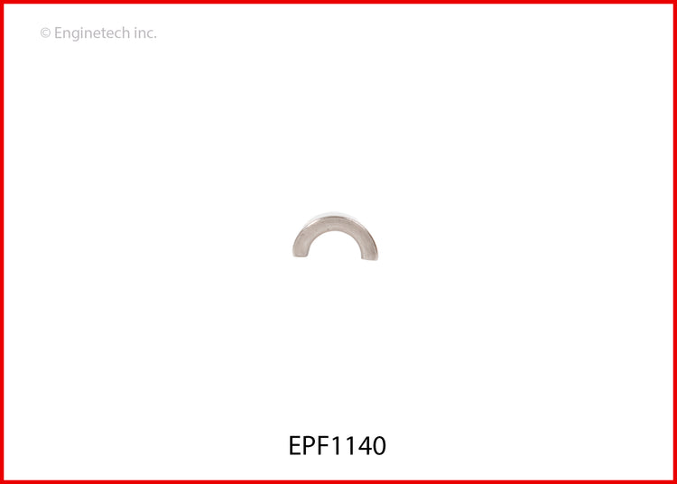 Enginetech Valve Spring Retainer Keeper EPF1140 for Dodge, Jeep, Chrysler, Ford Models