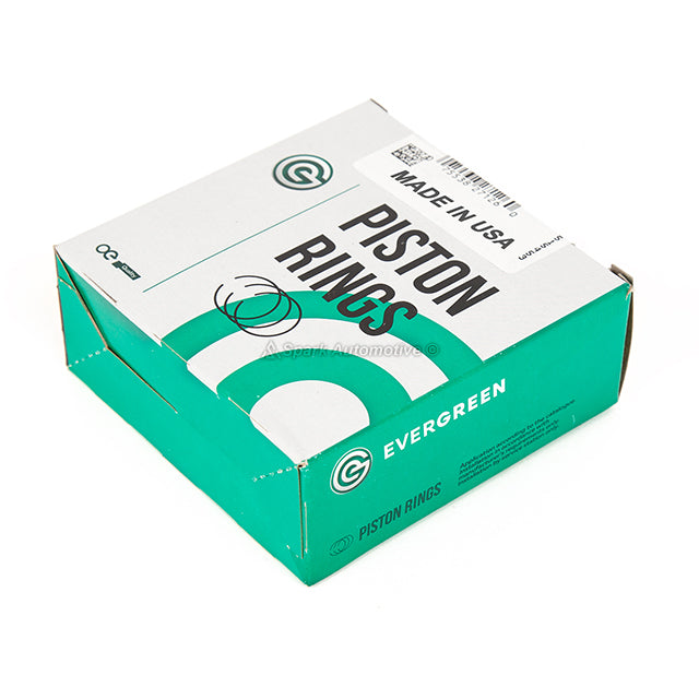 Full Gasket Set Pistons Bearings Fit 1982 Toyota Celica Pickup Corona 2.4L 22R