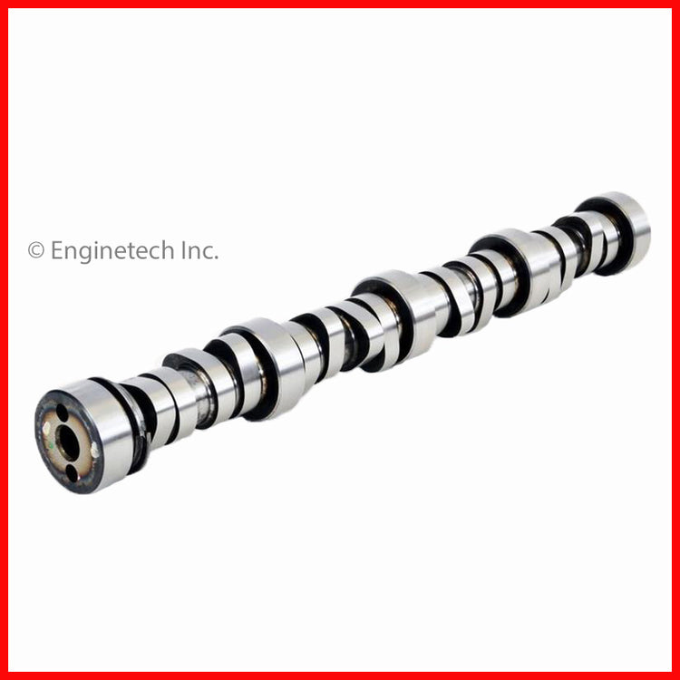 Enginetech ES1567 New Premium Engine Camshaft for GMC, Chevrolet, Isuzu Vehicles
