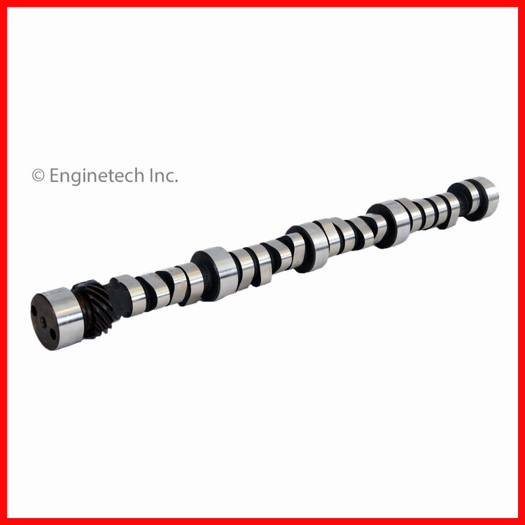 Enginetech ES1573 New Premium Engine Camshaft for GMC Yukon and Chevrolet C1500