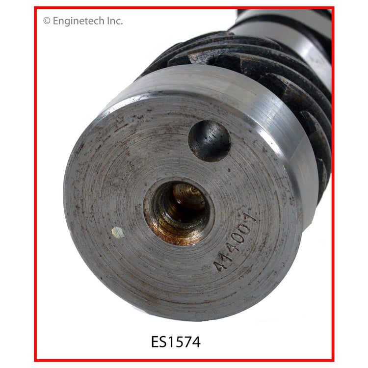 Enginetech ES1574 New Premium Engine Camshaft for GMC Syclone and Typhoon