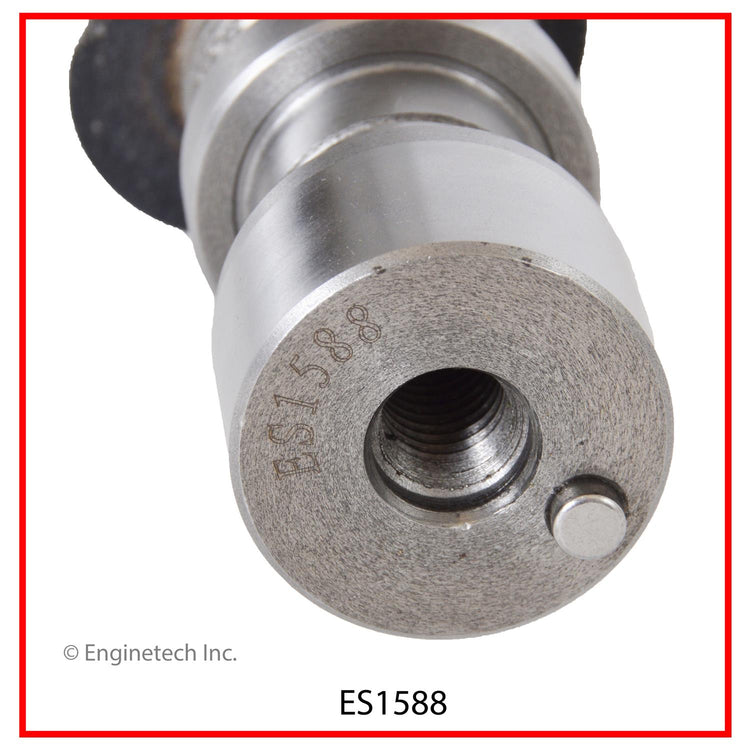 Enginetech ES1588 New Premium Engine Camshaft for Dodge and Jeep Models