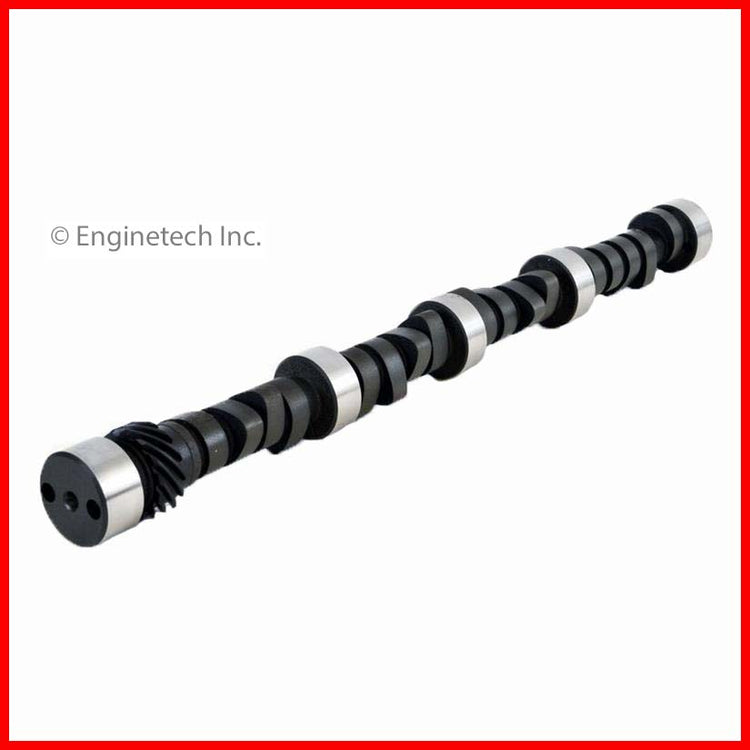 Enginetech ES179R High Performance Engine Camshaft for Domestic and Import Engines