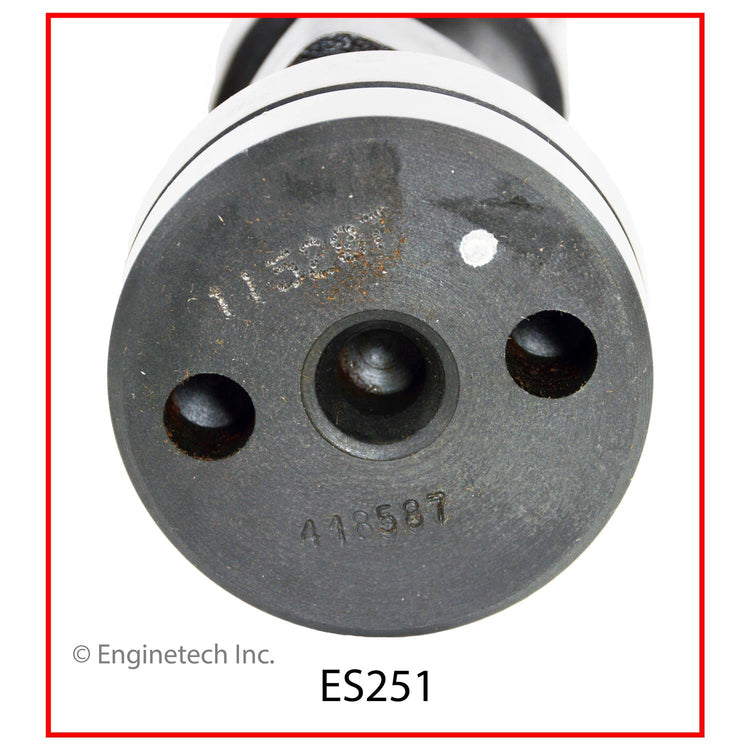 Enginetech ES251 New Premium Engine Camshaft for Classic Chevrolet Vehicles
