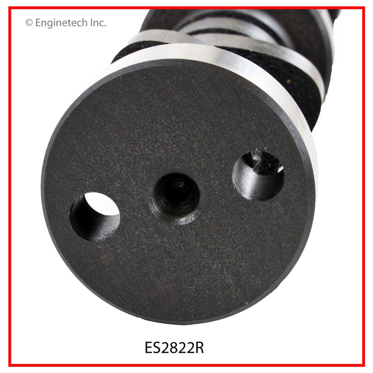 Enginetech High Performance Engine Camshaft ES2822R for Improved Power and Efficiency