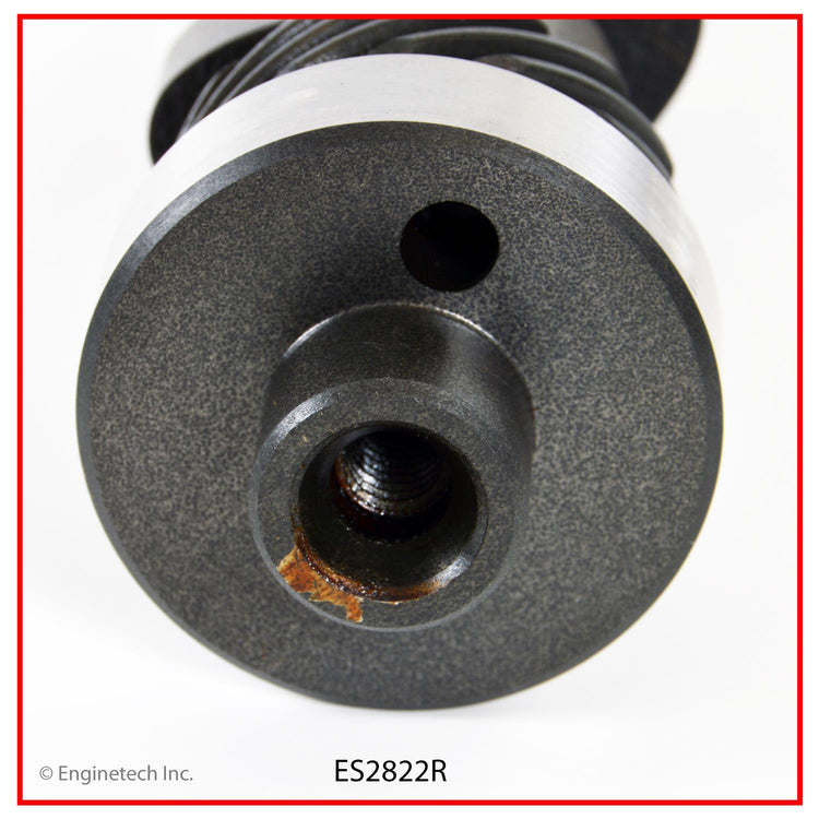 Enginetech High Performance Engine Camshaft ES2822R for Improved Power and Efficiency