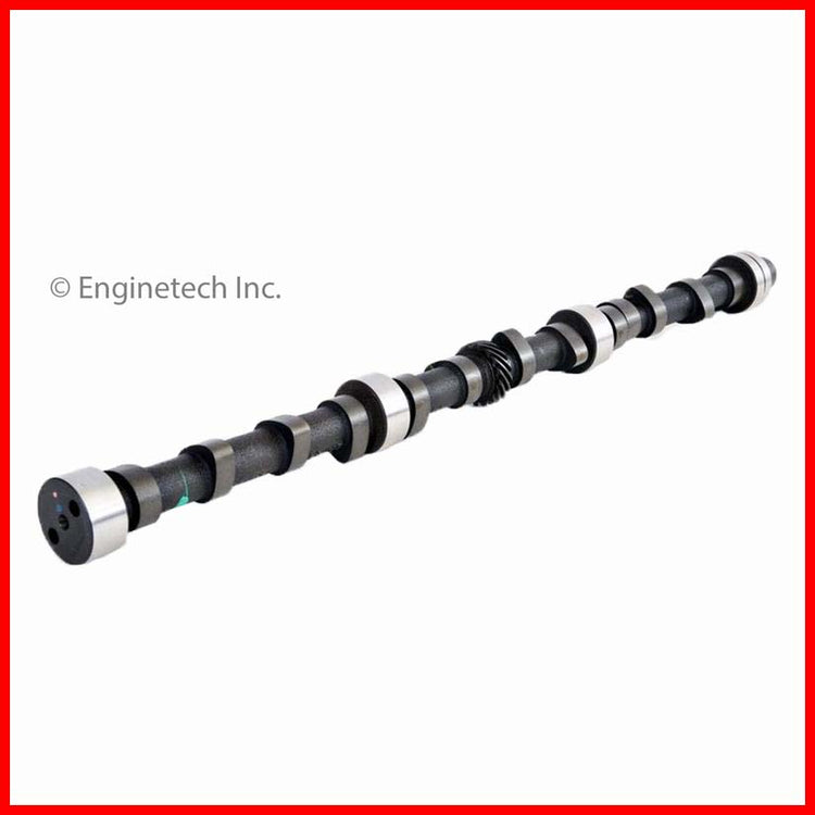 Enginetech ES2907R High Performance Engine Camshaft for Ford Vehicles