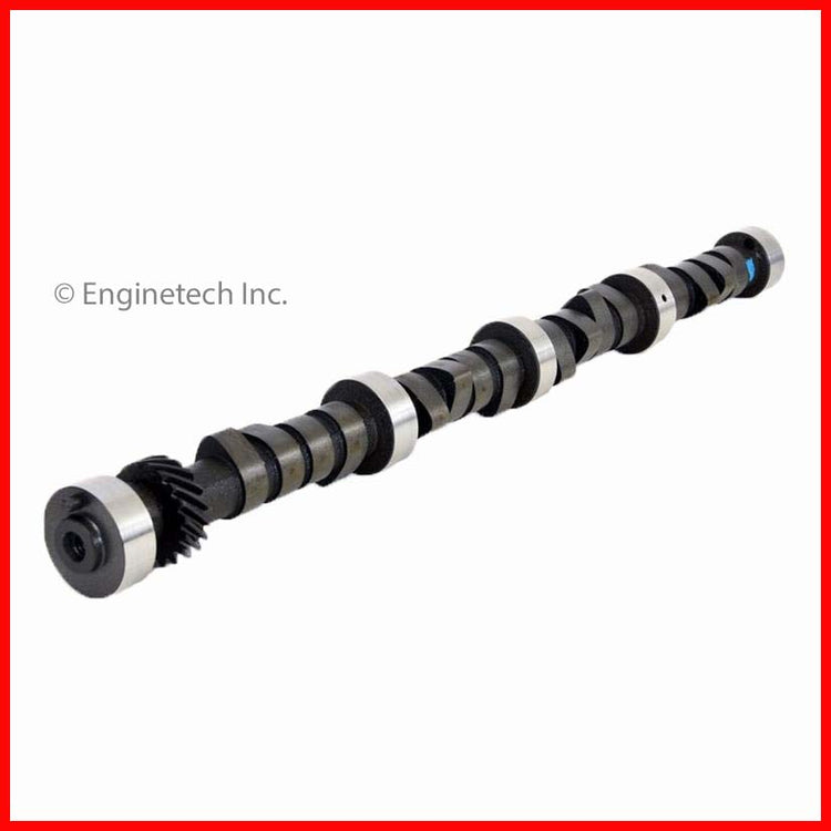 Enginetech New Premium Engine Camshaft ES327 for Improved Performance and Durability