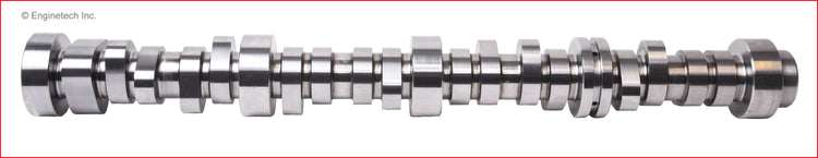 Enginetech BBPT ES5438 Premium Engine Camshaft for Chevy Silverado and GMC Yukon