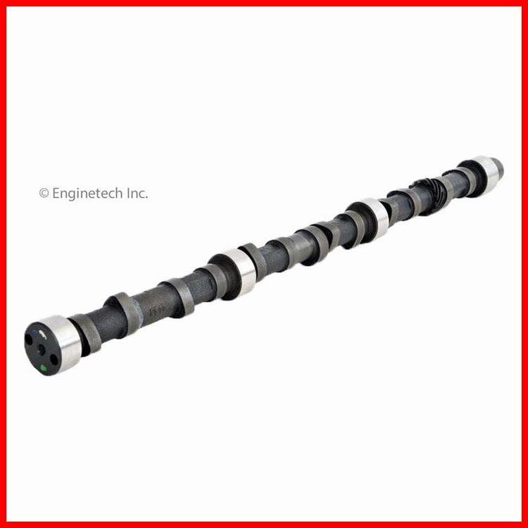 Enginetech ES551 Premium Engine Camshaft for Optimal Performance