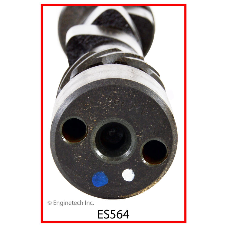Enginetech ES564 New Premium Engine Camshaft for Buick Classic Cars