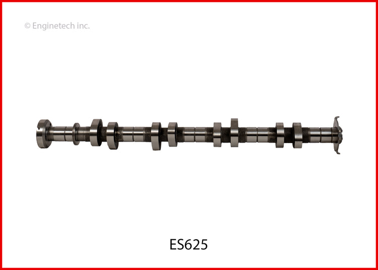 Enginetech ES625 Premium Engine Camshaft for Ford Super Duty (2012-2016)