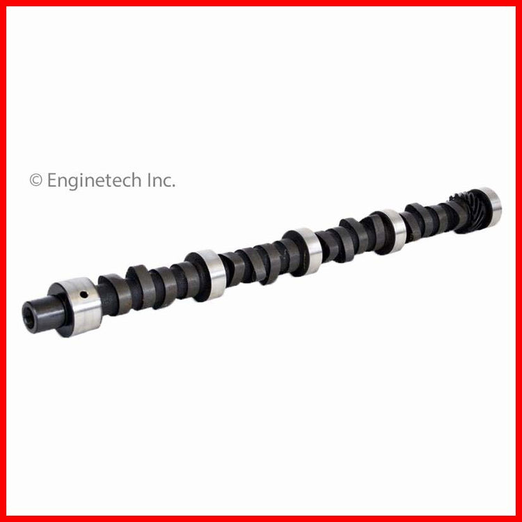 Enginetech ES641 Premium Engine Camshaft for Pontiac Vehicles