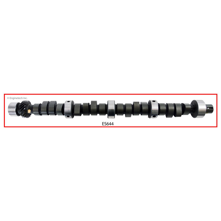 Enginetech BBPT ES644 Premium Engine Camshaft for Classic Dodge and Plymouth Models