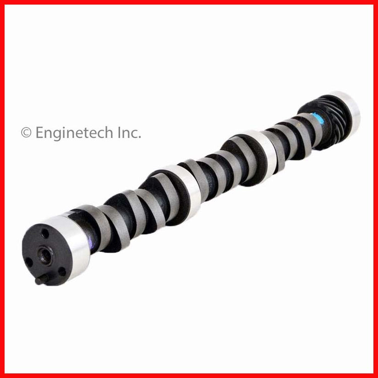 Enginetech ES715 Premium Engine Camshaft for Isuzu and Jeep Vehicles