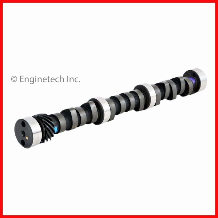 Enginetech ES715 Premium Engine Camshaft for Isuzu and Jeep Vehicles