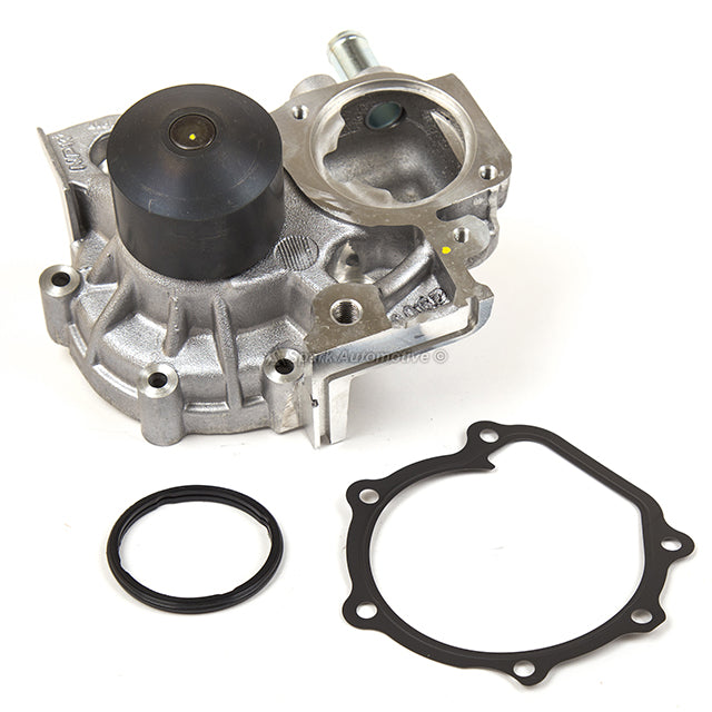 Timing Belt Kit NPW Water Pump Fit 06-12 Subaru Impreza Outback Forester EJ253