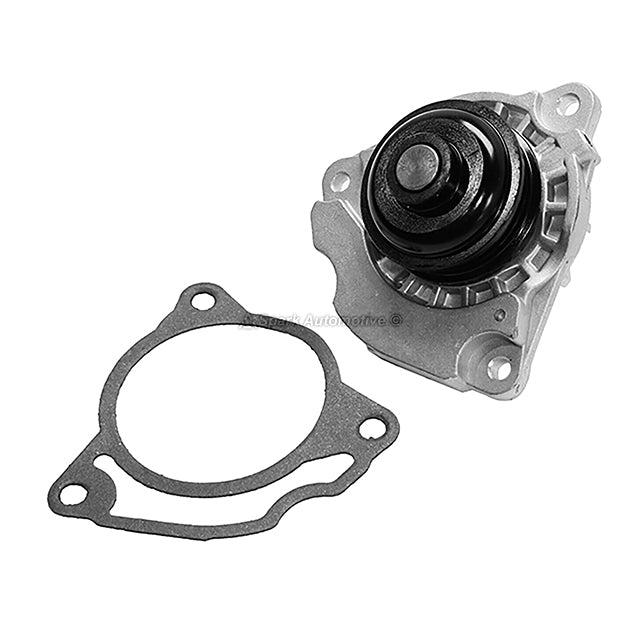 Water Pump fits 09-12 Escape Tribute Mariner 10-12 Fusion Milan 3.0L DOHC