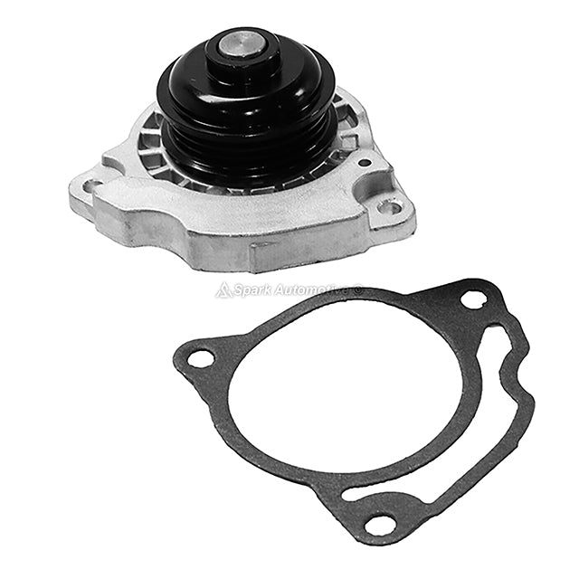 Water Pump fits 09-12 Escape Tribute Mariner 10-12 Fusion Milan 3.0L DOHC