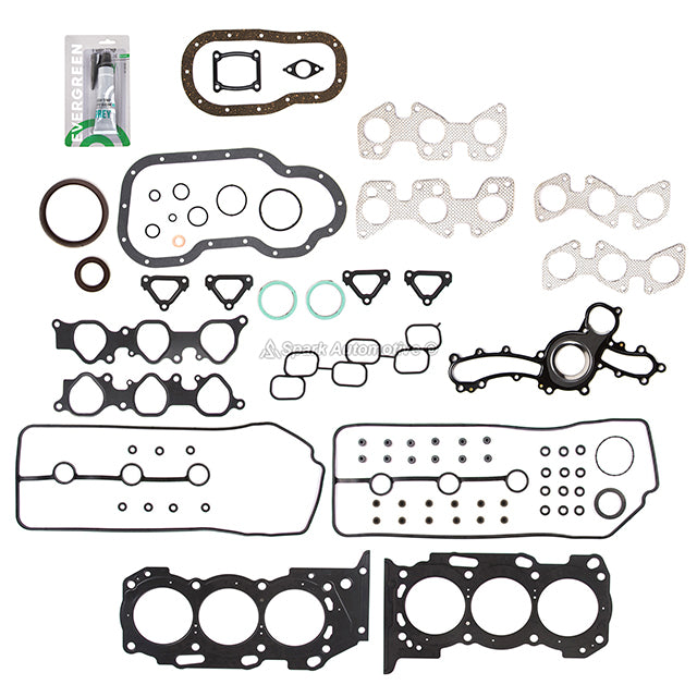 Engine Rebuild Kit Fit Toyota Tacoma FJ Cruiser 4Runner Tundra 4.0L 1GRFE