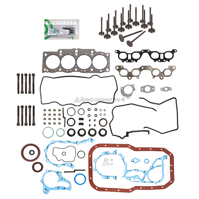 HS9681PT, ES72154, CS9681, 13711-74080, 13711-03020, 13715-03020