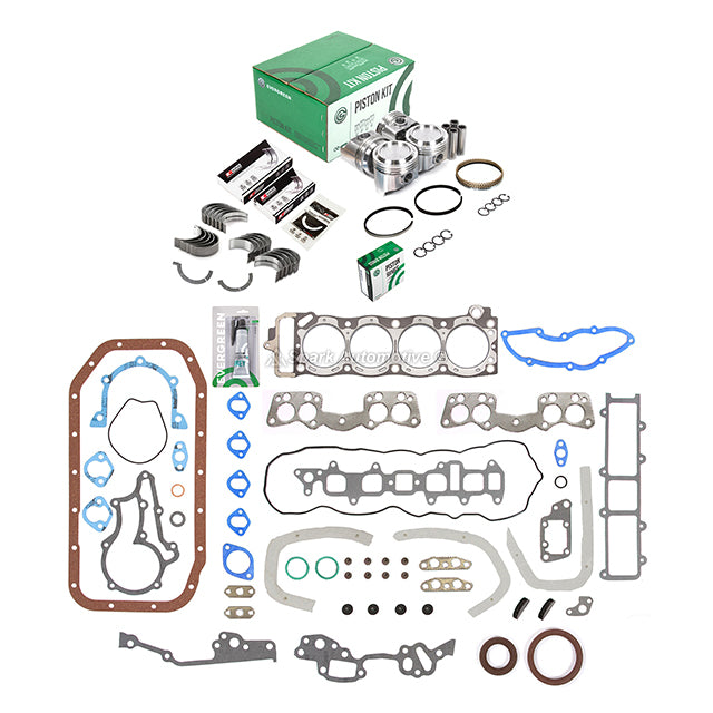 HS26185PT, CS8807, 13101-35020