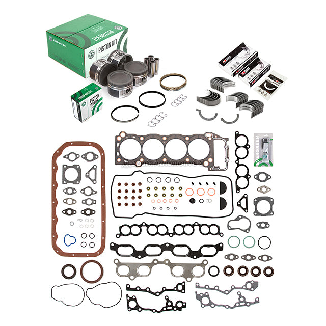 13101-75040, 13101-75041, HS9465PT-2, HS9465PT-3, CS9465