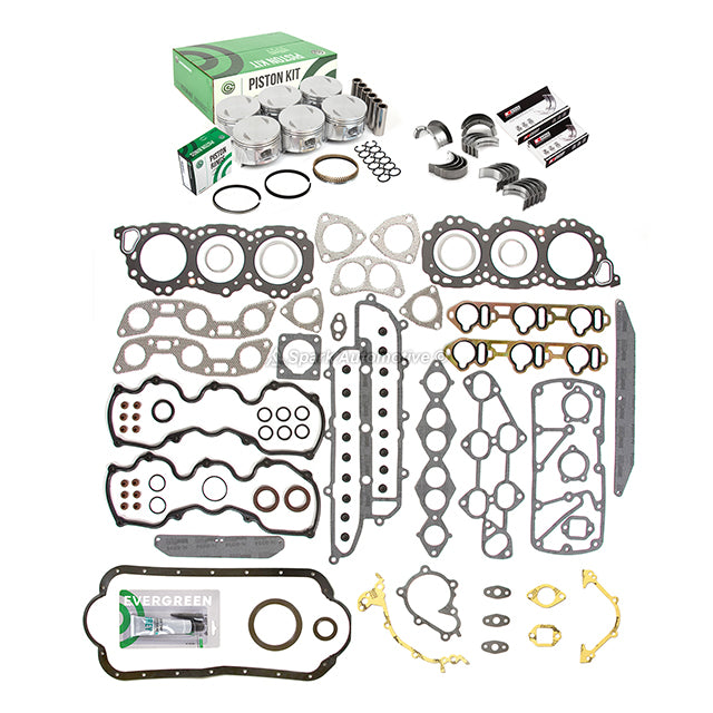 12010-21P61, 12010-V7175, A2010-10G03, F7XZ-6108-AA, HS9228PT, CS9228