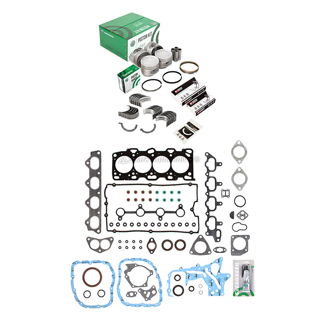 23410-38200, 23411-38200, HS26282PT, CS26282