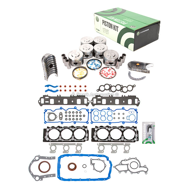 HS9885PT-5, CS9368-3, 1U2Z-6108-CA, 2F1Z-6108-AA