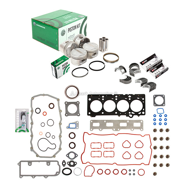 5066565AA, 5066565AB, HS26206PT-1, HS26206PT-3, HS9946PT, CS9924