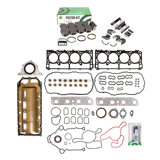 HS26284PT, HS26284PT-1, CS26284, 5086010AB, 5086011AB