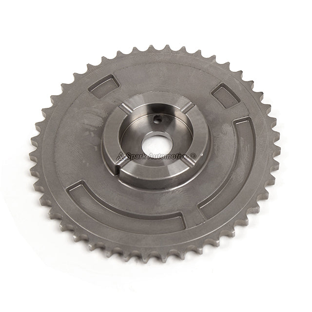 Basic VVT Delete Kit 1-Bolt Cam Camshaft Gear NON VVT Adapter GM L76 LZ1 L99