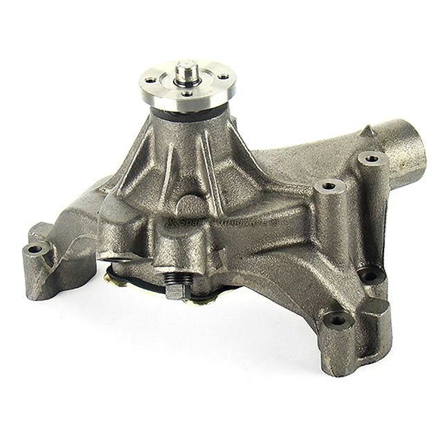 Water Pump fits 88-00 Chevrolet GMC 454 7.4L
