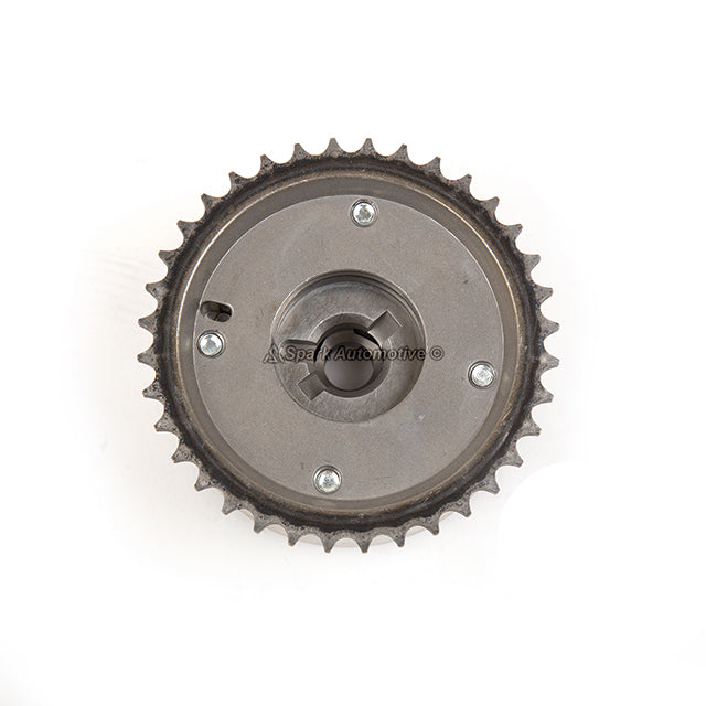 Timing Chain Kit Water Pump Oil Pump Fit 1.5 Scion xB xA Toyota Yaris Echo