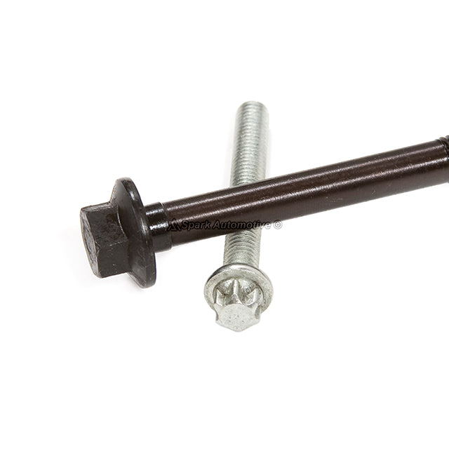 Head Gasket Set Intake Exhaust Valves Fit 02-06 Chevrolet Oldsmobile Pontiac 2.2