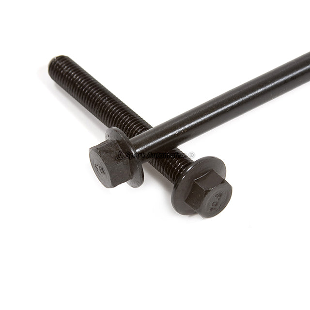 Head Bolts Fit 96-02 Pontiac Buick Chevrolet Oldsmobile 2.4 VIN T DOHC 16V