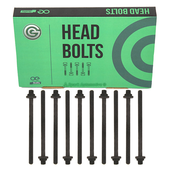 Head Gasket Set Intake Exhaust Valves Fit 09-11 Chevrolet Aveo Pontiac G3 1.6L