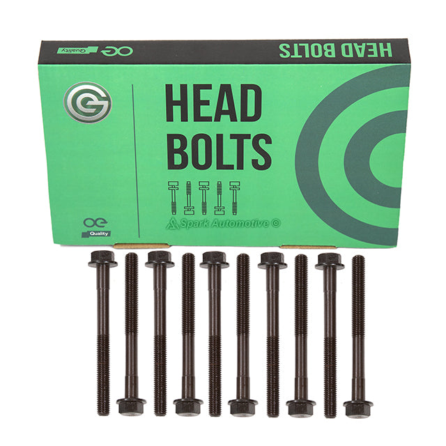 Head Gasket Set Intake Exhaust Valves Fit 87-94 Toyota Tercel 1.5L SOHC 3E 3EE