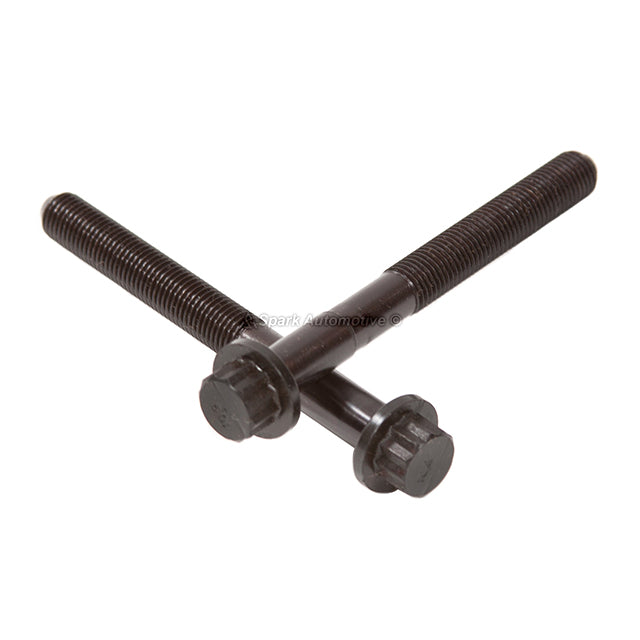 Head Bolts Fit 90-01 Toyota Camry Celica MR2 Rav4 Solara 2.0 2.2L DOHC 3SFE 5SFE
