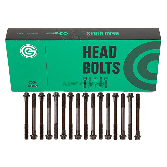 Head Gasket Set Timing Belt Kit Water Pump Fit 99-04 Toyota Lexus 3.0L 1MZFE