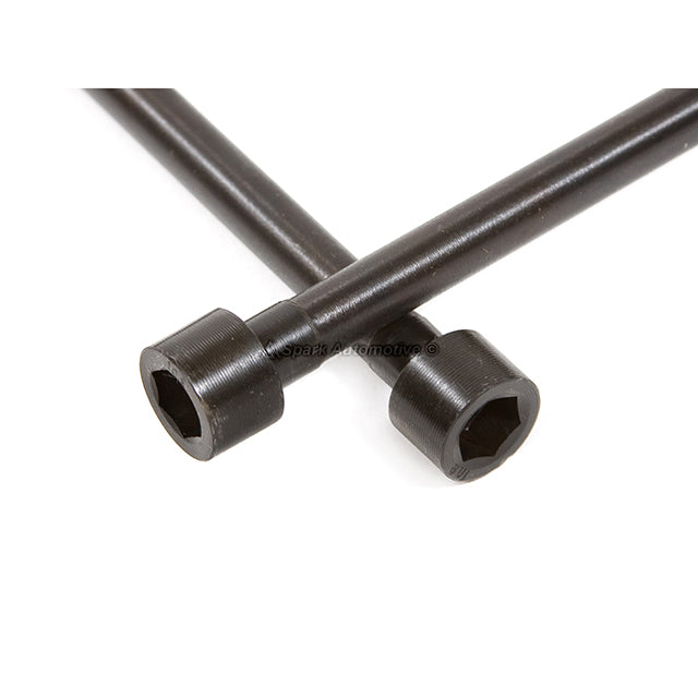 Head Bolts Fit 91-02 Nissan Sentra 200SX NX Infiniti G20 2.0L SR20DE 16V