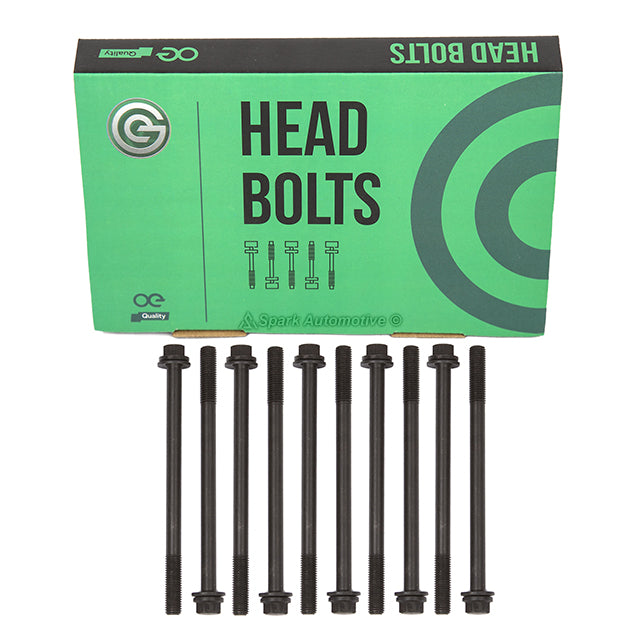 Head Gasket Set Valves Timing Belt Kit Fit 94-01 Acura Integra 1.8L B18C5 B18C1