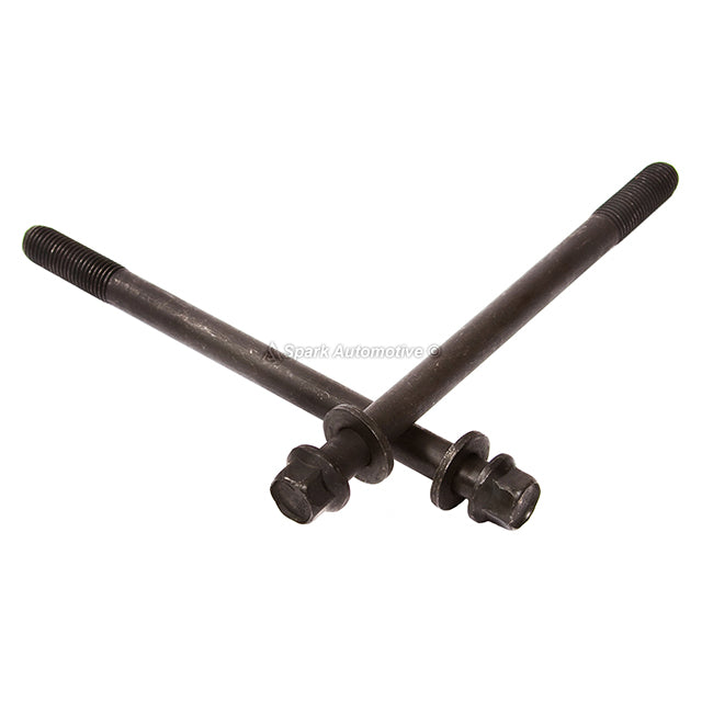 Head Gasket Set Valves Timing Belt Kit Fit 94-97 Honda Acura 2.2L SOHC F22B1