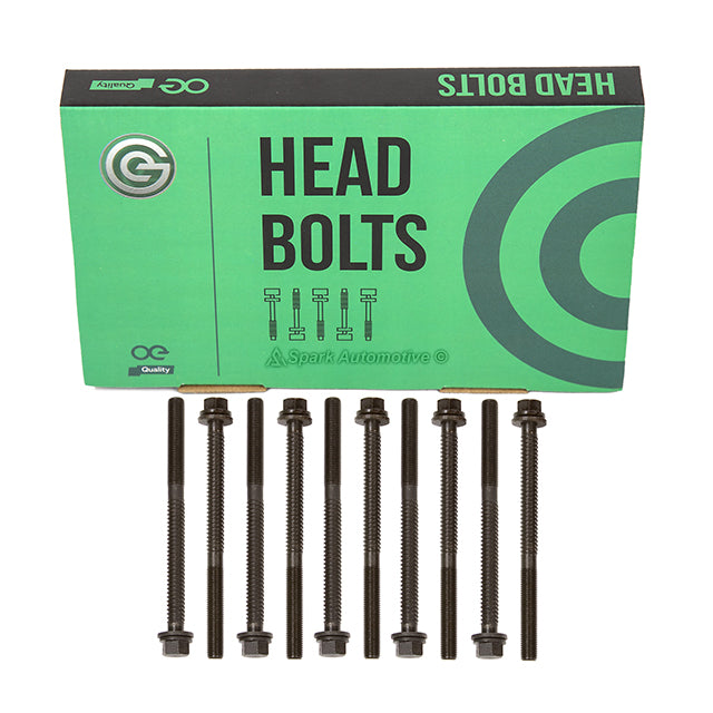 Head Gasket Set Intake Exhaust Valves Fit 92-95 Honda Civic D15B1 D15B7 D16A6