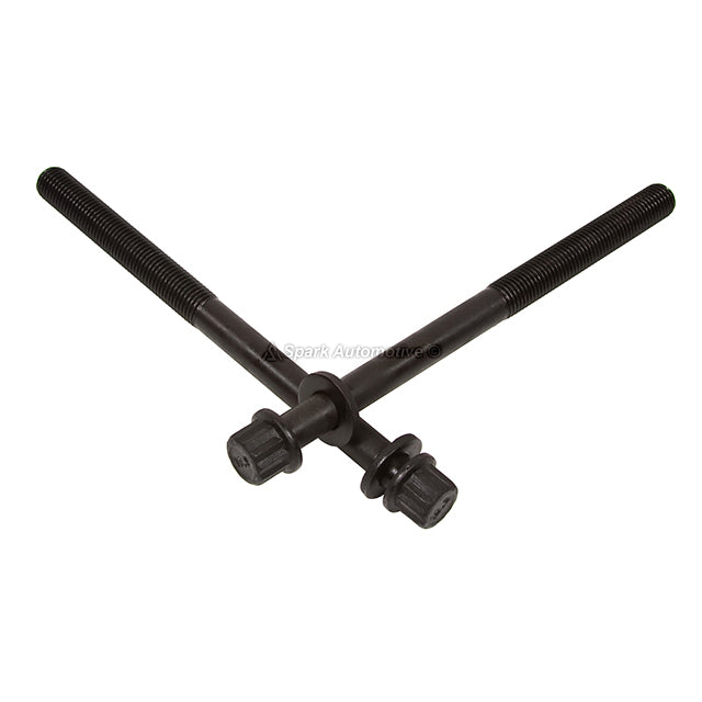 Head Gasket Set Intake Exhaust Valves Fit 09 Honda Pilot Odyssey 3.5